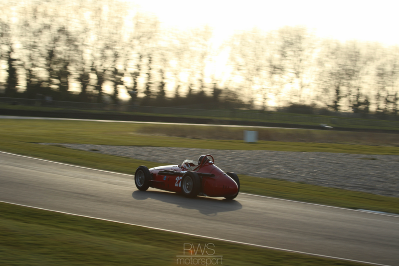 Illustration for article titled #73MM - Hawthorne Trophy, Salvedori Cup